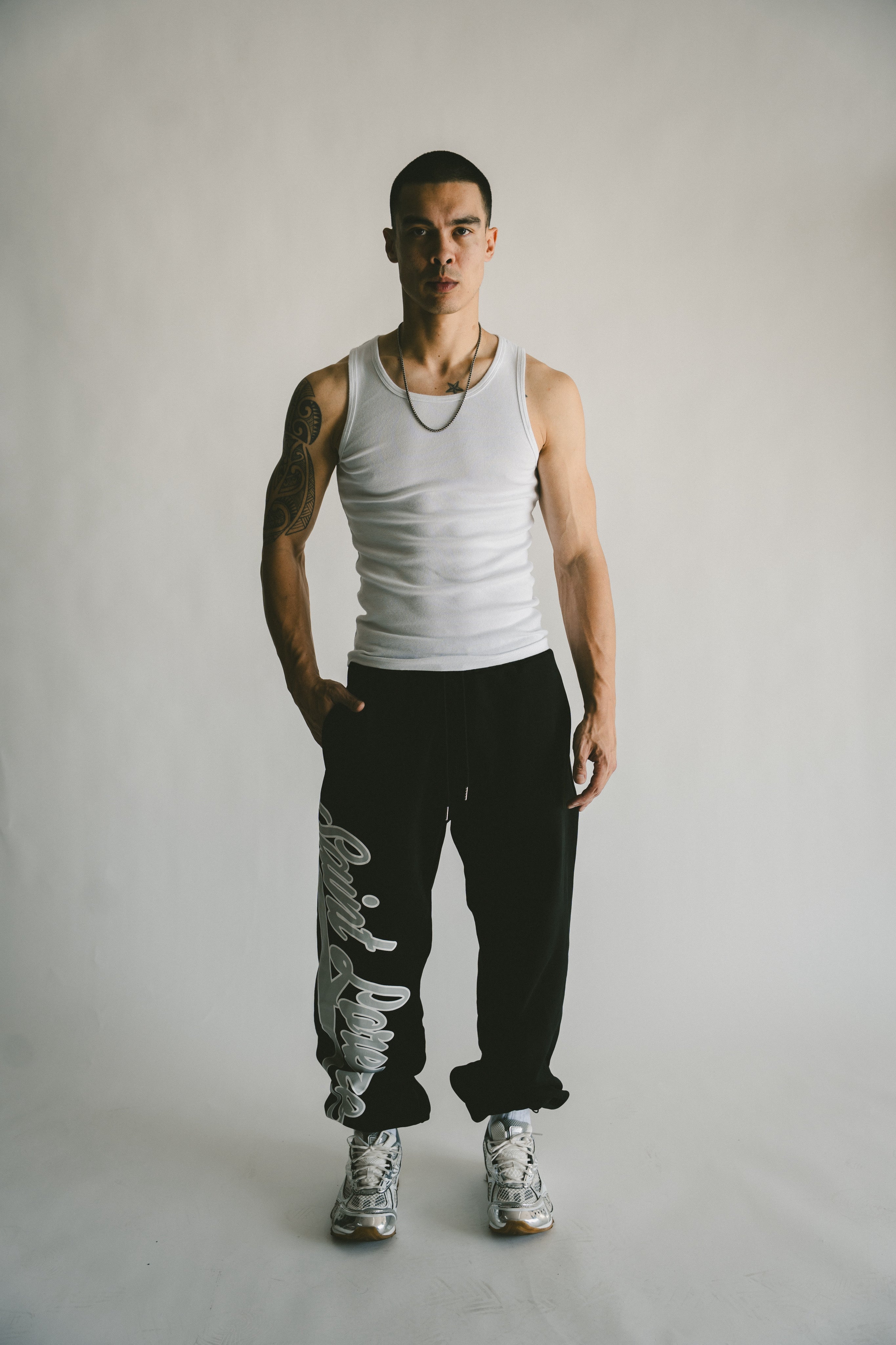 RAIDER SWEATPANTS