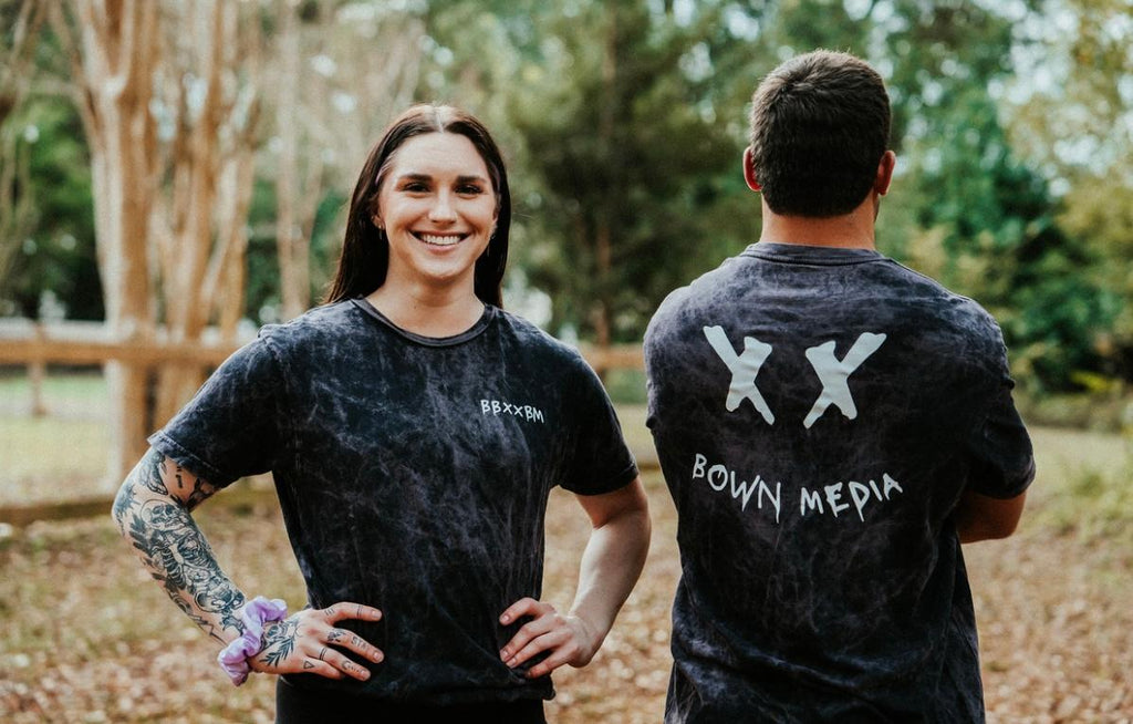 Bown Media x BXXB